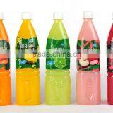 Fruit Drink (PET-Bottles)