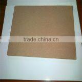 Plain/Raw/Melamine MDF From Quzhou China