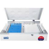 0~8 Ice-Lined Voltas Hospital Deep Freezer Medical Refrigerator thumbnail-3