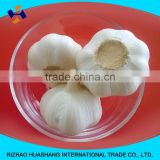 high quality white fresh garlic size6.0cm