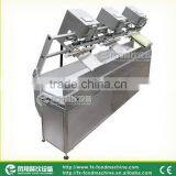 LSBZ-3 Streamlined Gas Flushing Vacuum Packing Machine, Vegetable Vacuum Packing Machine,meat Vacuum Packing Machine