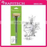 Garden Decorative 10 Inch Gardening Copper Label With Marker Pen thumbnail-2