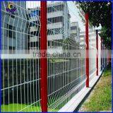 Price List Pvc Garden Fence for Playground thumbnail-2
