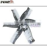 exhaust fan parts/blades/motor