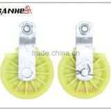 Nylon Pulley Wheel thumbnail-1