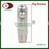 Pig Nipple Drinker Pig Water Feeder Head thumbnail-3