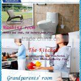 Easy Operation Corona Discharge Ozone Equippment for Home Water Purification thumbnail-2