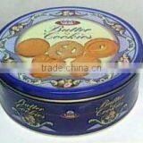 Tins for Cookies Customised Printing