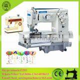 2016 New Popular Product Industrial Belt Loop Making Sewing Machine for Garment Factory CS-2001C thumbnail-1