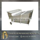 High Quality Stainless Steel Welding Manufacturer Factory thumbnail-1