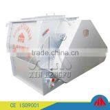 Double Shaft Paddle Mixing Machine Mixer thumbnail-1