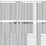 Safety Belt Buckle thumbnail-4