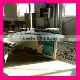 High Precision Sliding Panel Saw With Cheapest Price