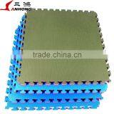 Grappling Martial Art Style Karate Tatami Mats thumbnail-1