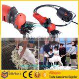 Flexible Shaft Type Sheep Hair Clipper thumbnail-4