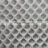 Sport Poly Mesh Fabric