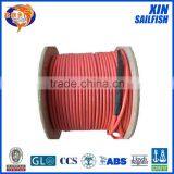 Good Quality Hotsale Aramid Mooring Rope Company XINSAILFISH thumbnail-1