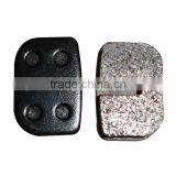 50cc 70cc 90cc 110cc 125cc 150cc ATV Quad Scooter go Kart Brake Pads thumbnail-1