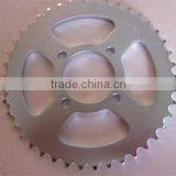 Cheap Factory Motorcycle R15 Chain Sprocket Price thumbnail-4