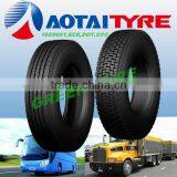Chinese Wholesale High Quality Cheap SUPERHAWK Truck Tires 205/85R16LT thumbnail-2