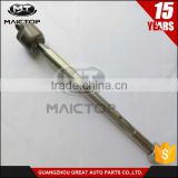 Beast selling Steering Rack End tie rod end for Corrola Wish TOYOTA Auto Parts 45503-19255