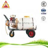 2016 Hot Sale Agricultural Sprayer and Agricultural Pesticide Sprayer for South America Brazil Market thumbnail-3