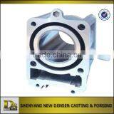 OEM Pneumatic Cylinder With High Quality in China thumbnail-1