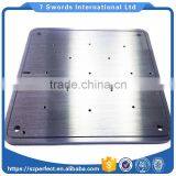 High Performance High Quality Fireproof Plastic Panel thumbnail-4