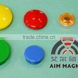 Colorful Magnets Hook and Power Magnet thumbnail-1