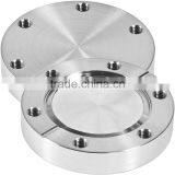 High Precision Cnc Machined Aluminum Parts CNC Lathe Machining / Turning / Milling / Anodizing / Stamping / Punching Parts thumbnail-5