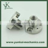 Stainless Steel Spare Parts, CNC Machinery Parts thumbnail-5