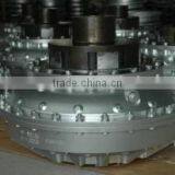 Professional Conveyor Limited-torque Hydraulic Coupler thumbnail-3