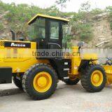 ZL938D-II Standard Wheel Loader 3 Ton New Model With 17.5-25 Tyres and 1.8m3 Bucket thumbnail-2