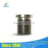 Lathe Machine Produce m8 Insert Nut thumbnail-1