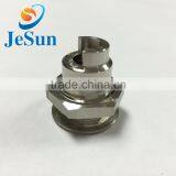 Customized Machine Nut ,cnc Machining Parts thumbnail-1