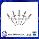 Customized Closed End Blind Rivet/Rivet Manufacturer/Aluminum Metal Rivet thumbnail-2