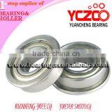 MF126 Flange Bearing / China Ball Bearing thumbnail-1
