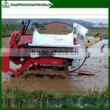 Price of Rice Combine Harvester Mini Grain Harvester Combine for Sale thumbnail-2