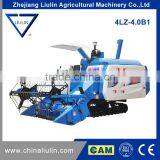 Main Production: Rice Wheat Harvester In Agri Machine