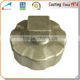 OEM Best Price Lost Wax Casting Manufacturer Investment Casting Aluminum Alloy Parts thumbnail-6