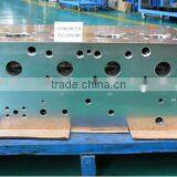 Manifold Blocks Hydraulic Oil