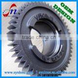 2017 Inner Ring Gear, Flywheel Ring Gear, Synchronize Ring Gear thumbnail-3