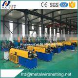 brick reinforcing mesh production line