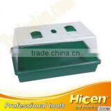 Hot Sale Greenhouse Grow Plant Tent Indoor Mini Grow Tent thumbnail-1