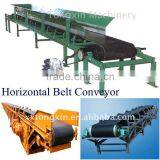 Low Price Coal Powder Belt Conveyer System