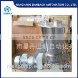 Manufactory Supplier New Design Automatic Pet Feeder Food Dispenser for Dogs & Cats thumbnail-1
