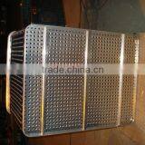 Aluminum Preforated Container thumbnail-2