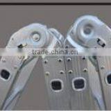 METALLIC LADDER MANUFACTURING CORPORATION ALUMINUM TELESCOPIC LADDER thumbnail-3