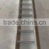 Aluminum 6063 Single Straight Ladder thumbnail-1