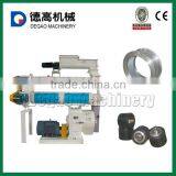 Animal Feed Pellet Machinery Chicken Feed Making Machine thumbnail-1